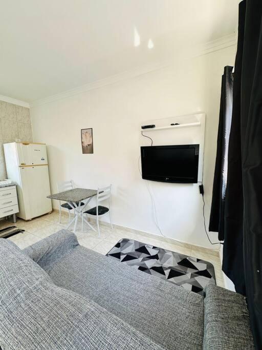 Apartment Apto Mobiliado Horto Florestal Sp 1 -30 *