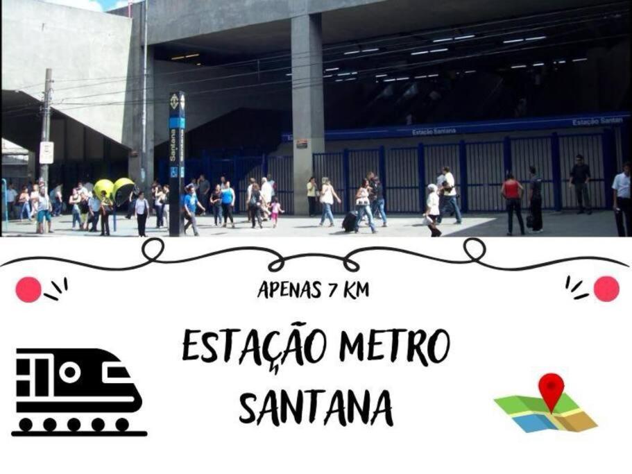 Apto Mobiliado Horto Florestal Sp 1 -30 Apartment *
