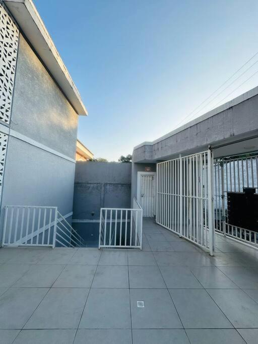 Apartment Apto Mobiliado Horto Florestal Sp 1 -30 *