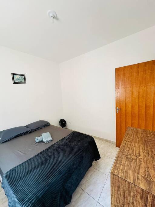 Apto Mobiliado Horto Florestal Sp 1 -30 Apartment