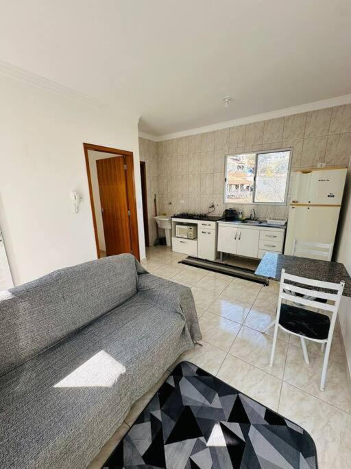Apartment Apto Mobiliado Horto Florestal Sp 1 -30 *