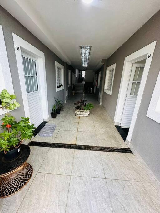 Apto Mobiliado Horto Florestal Sp 1 -30 Apartment *